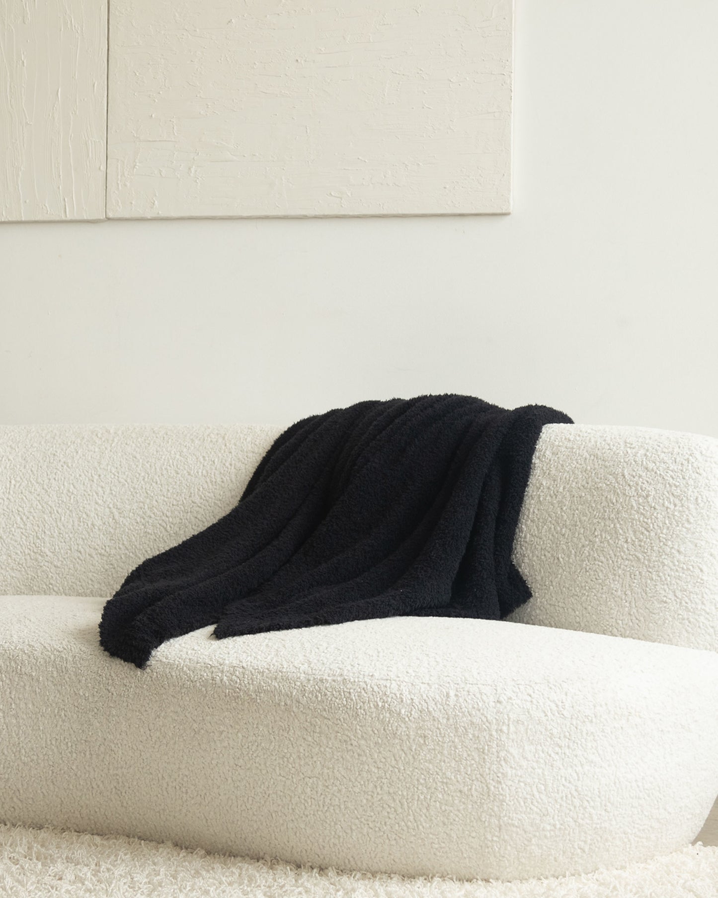MIDNIGHT BLANKET