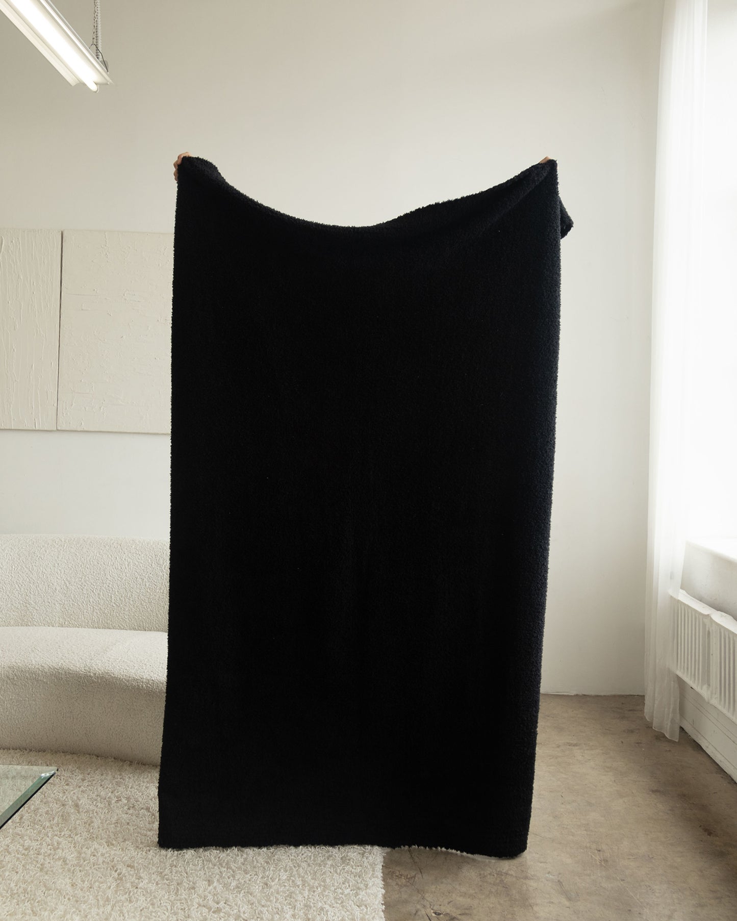 MIDNIGHT BLANKET