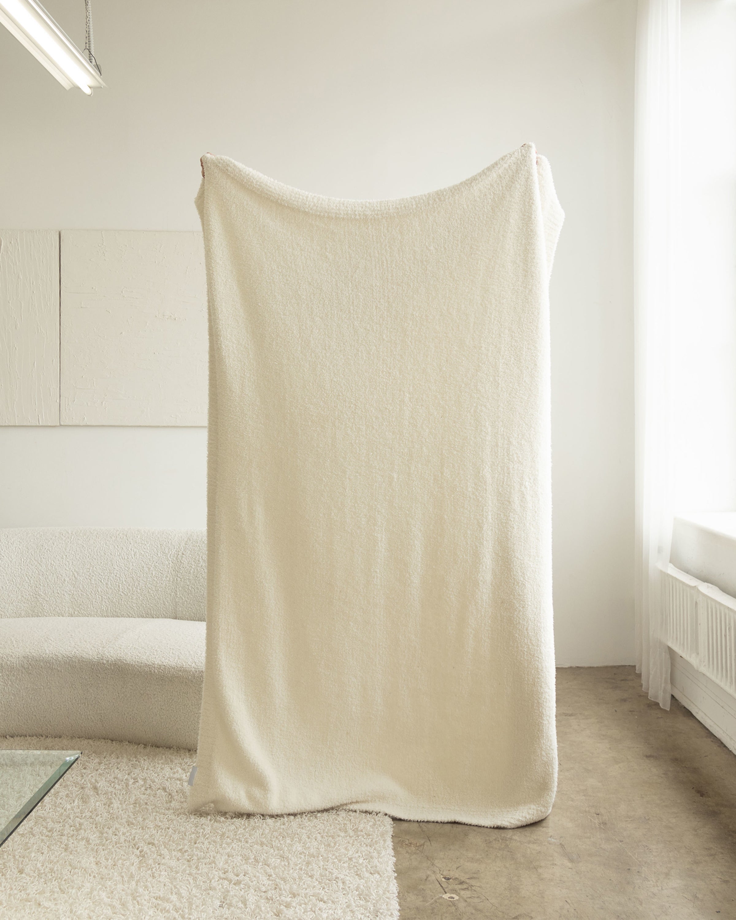 Cloud throw online blanket